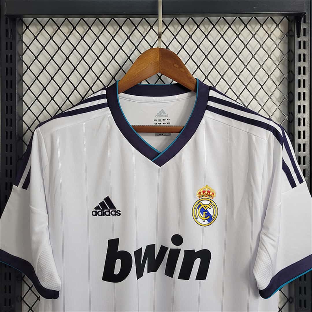 12-13 Real Madrid local 3