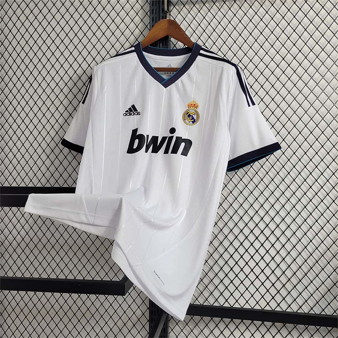 12-13 Real Madrid local 7