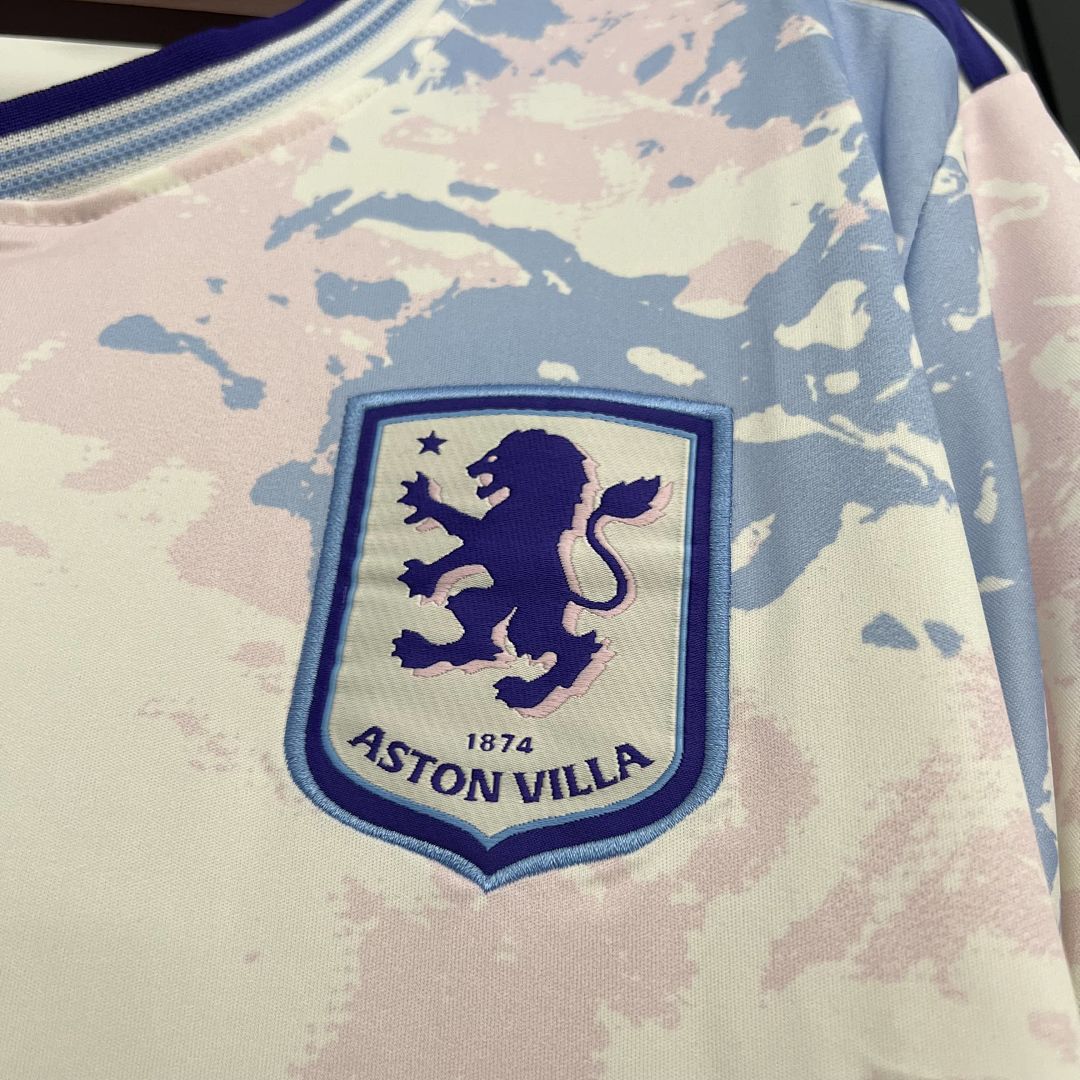 25_26 Aston Villa third away S-4XL 6