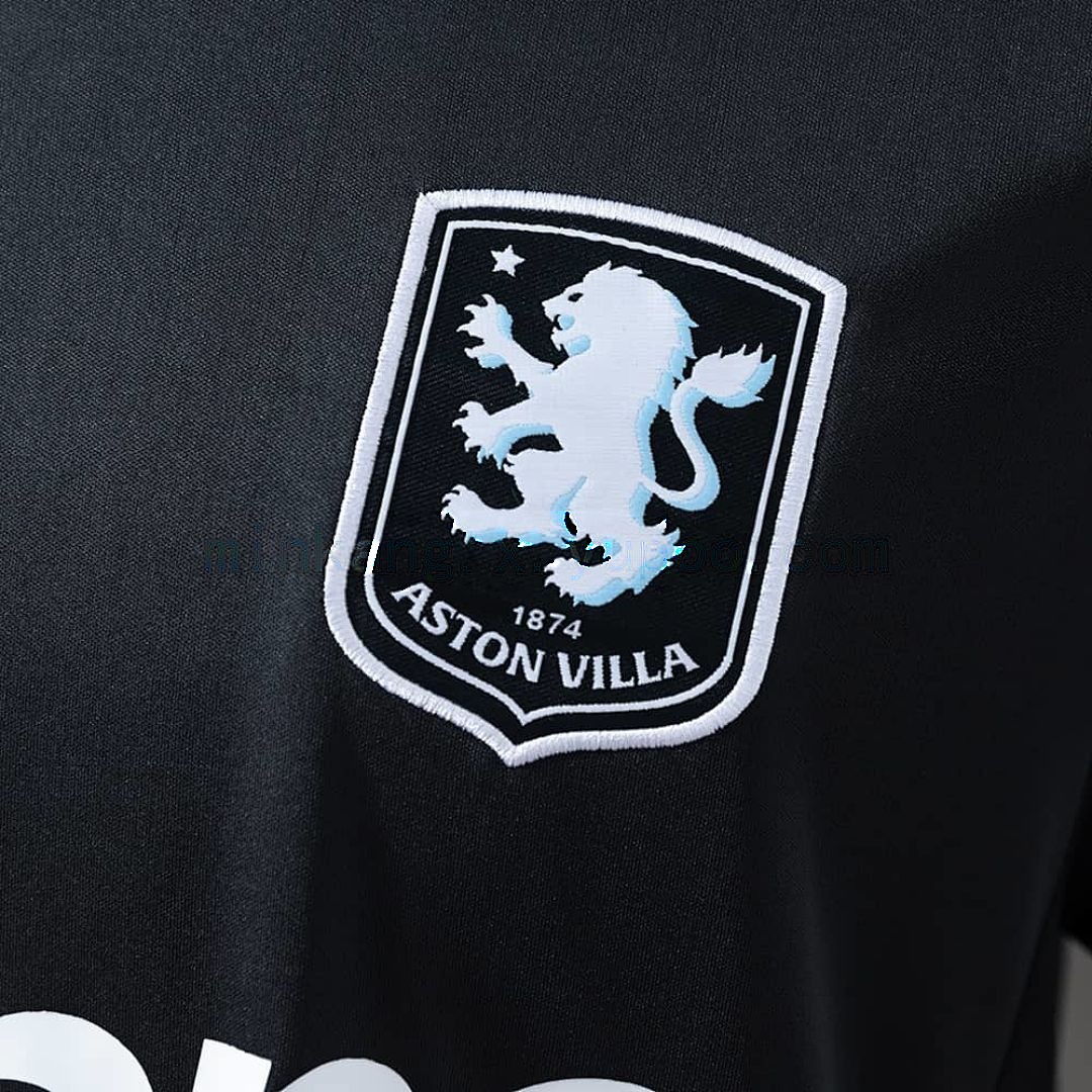 25_26 Aston Villa Away S-4XL 5