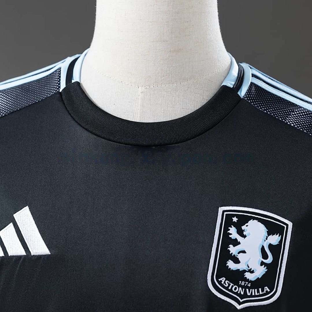 25_26 Aston Villa Away S-4XL 7