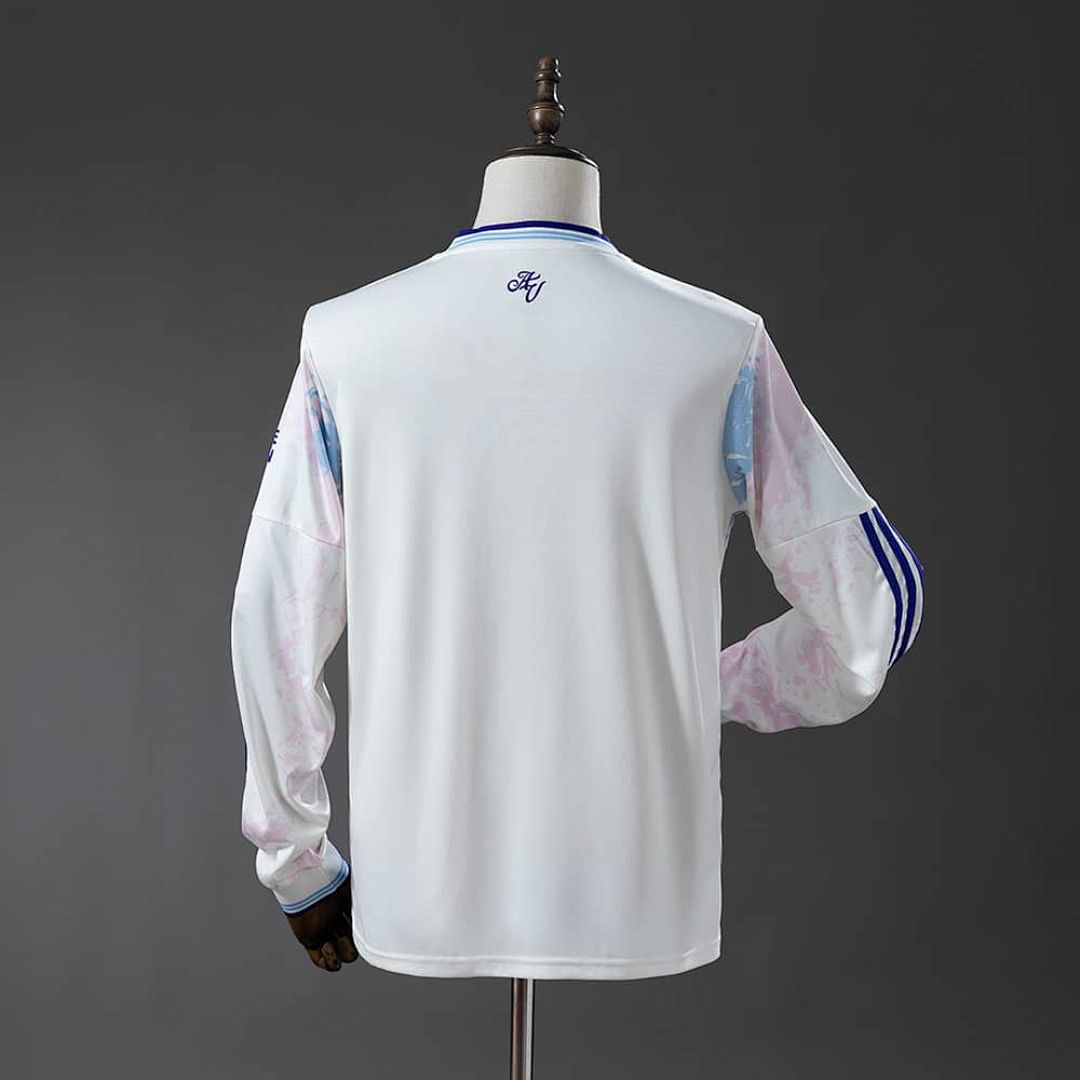 Aston Villa 25_26 Third Away Long-Sleeve Jersey S-4XL 2