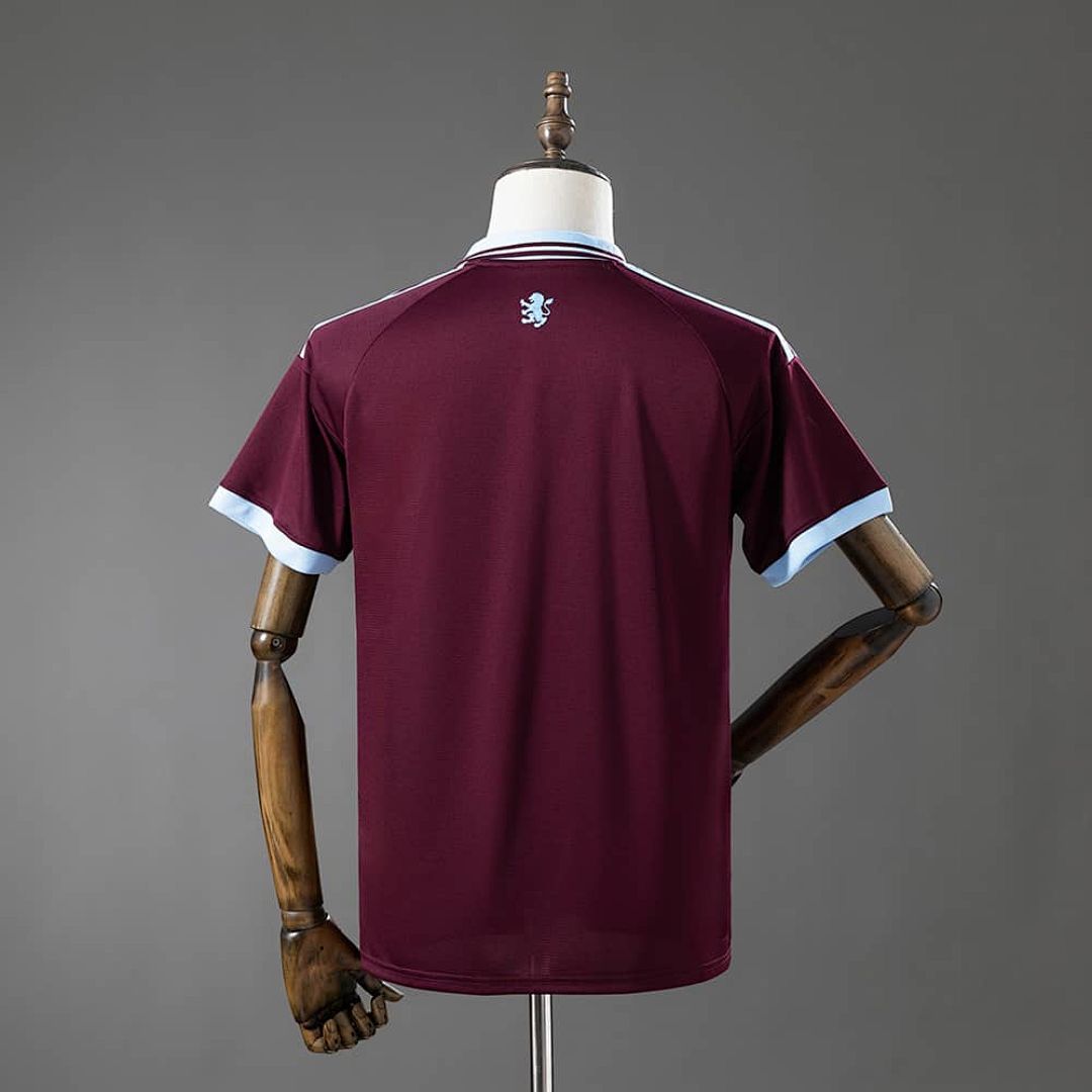 Aston Villa 26_27 Home Jersey S-4XL 2