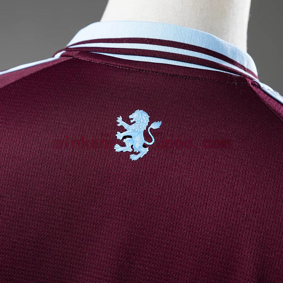 Aston Villa 26_27 Home Jersey S-4XL 3