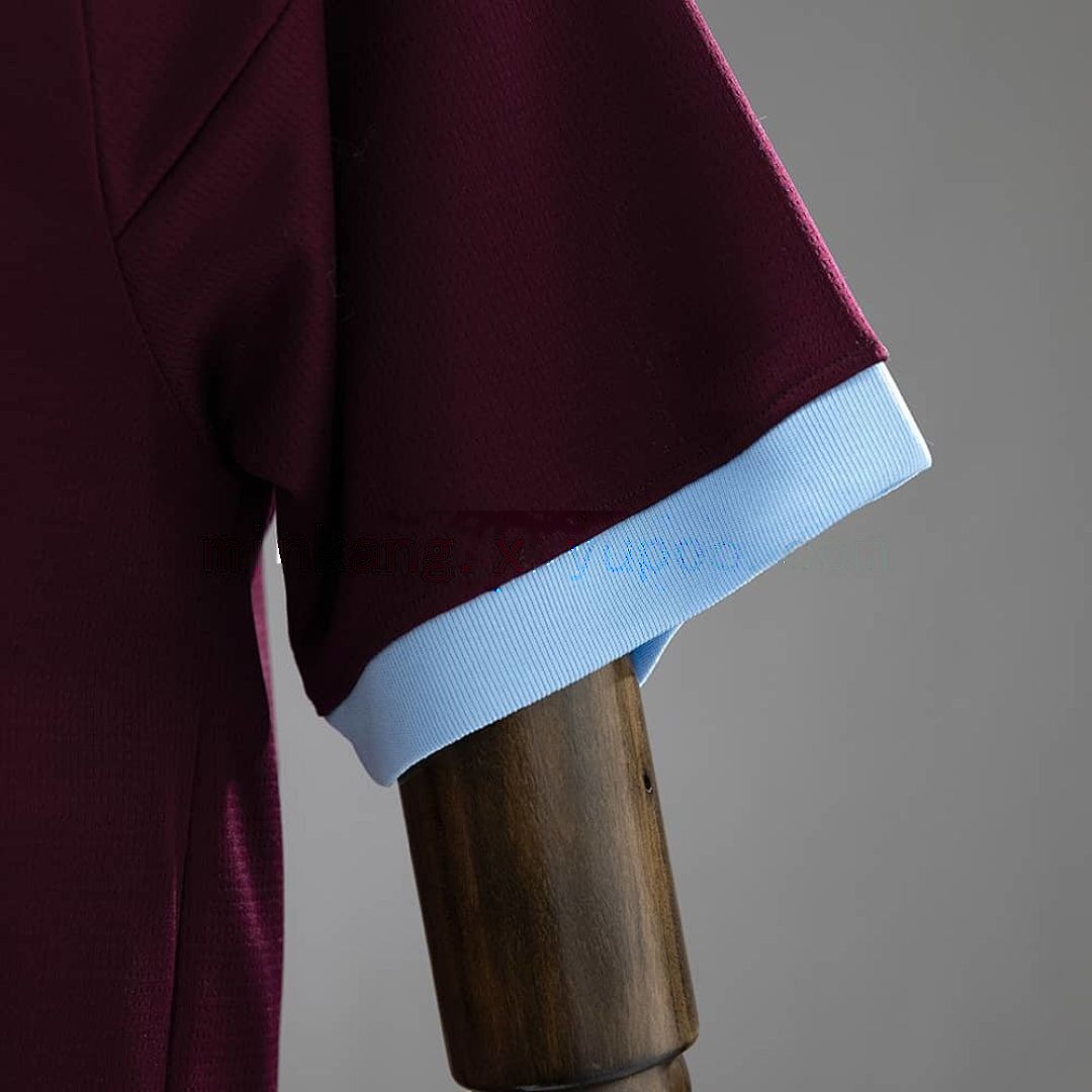 Aston Villa 26_27 Home Jersey S-4XL 5