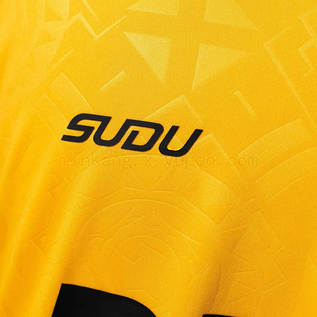 25_26 Wolves Home S-4XL 3
