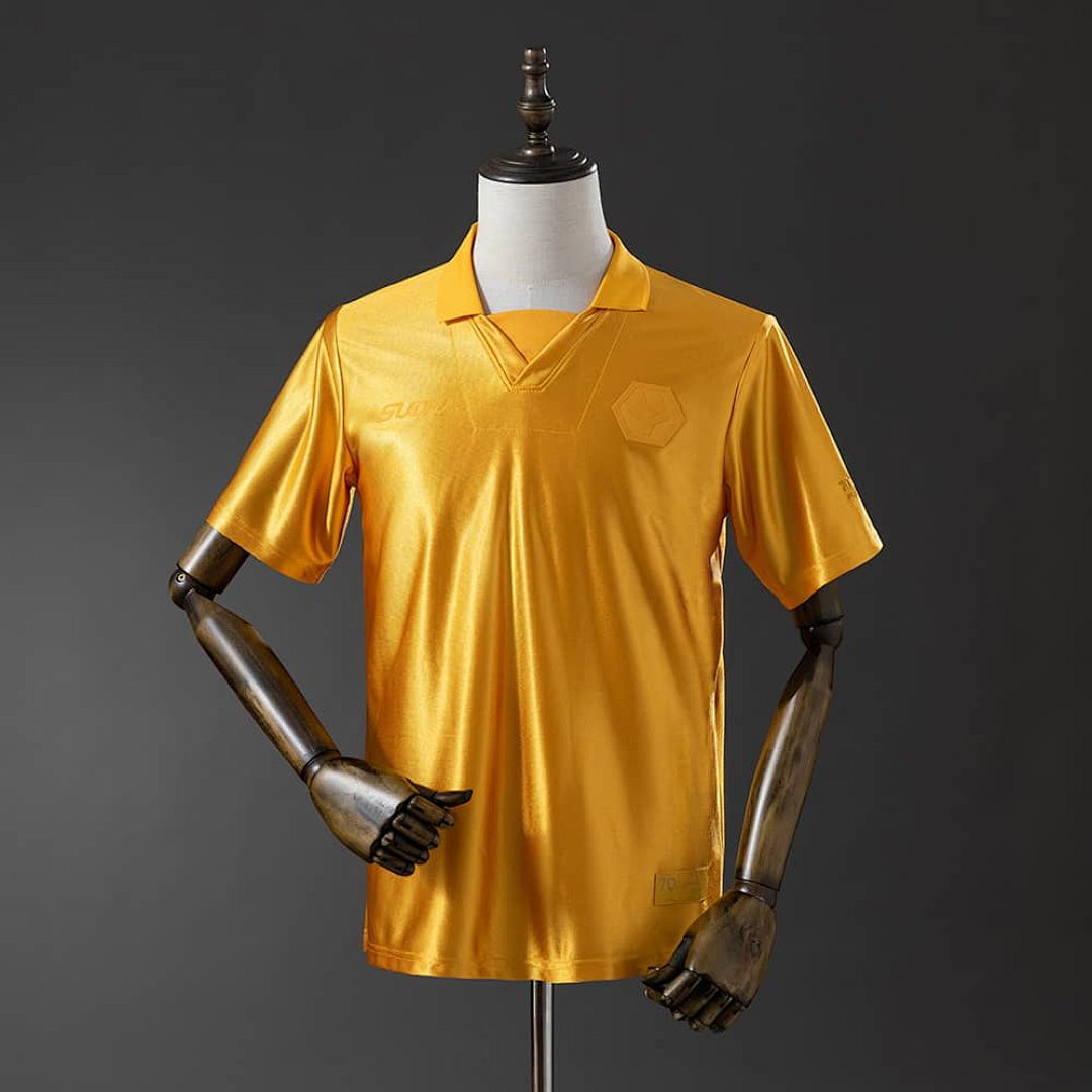 Wolves 70th Anniversary Jersey S-4XL
