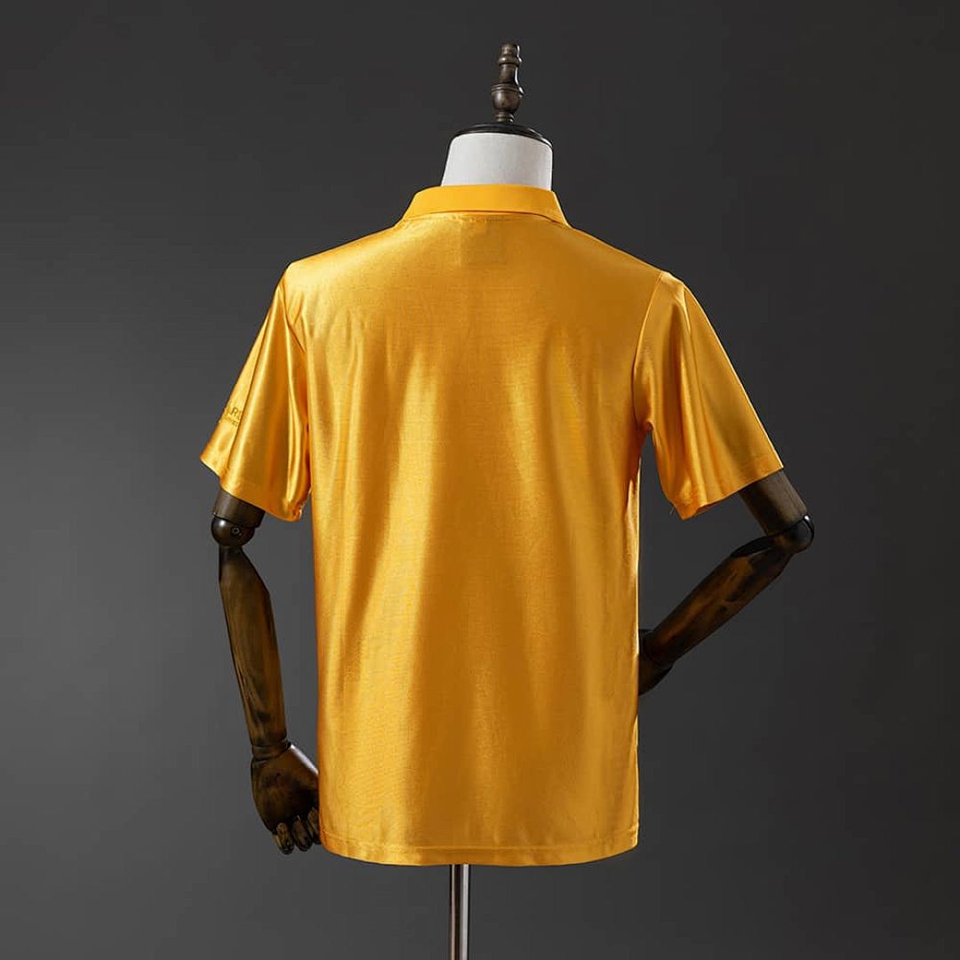 Wolves 70th Anniversary Jersey S-4XL 2