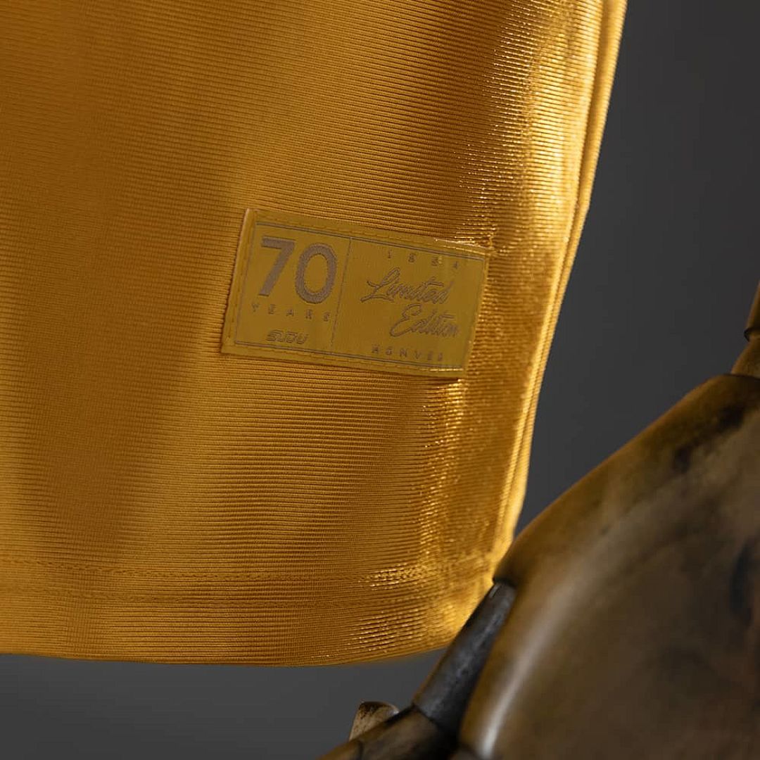 Wolves 70th Anniversary Jersey S-4XL 3
