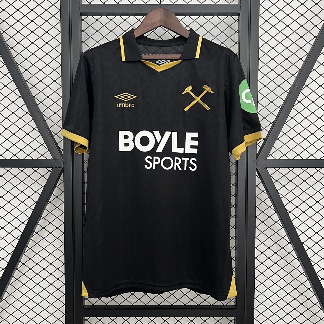 25_26 West Ham United third away S-4XL