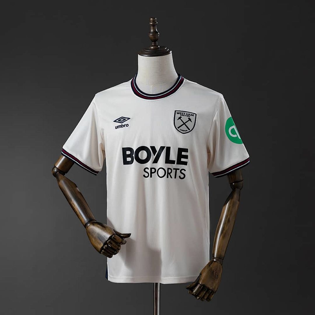 25_26 West Ham United away S-4XL