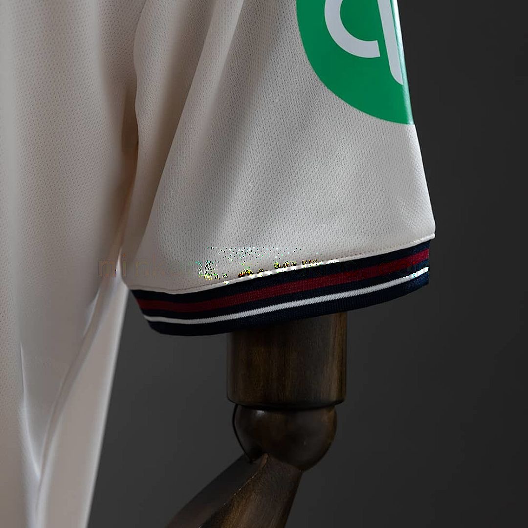 25_26 West Ham United away S-4XL 3