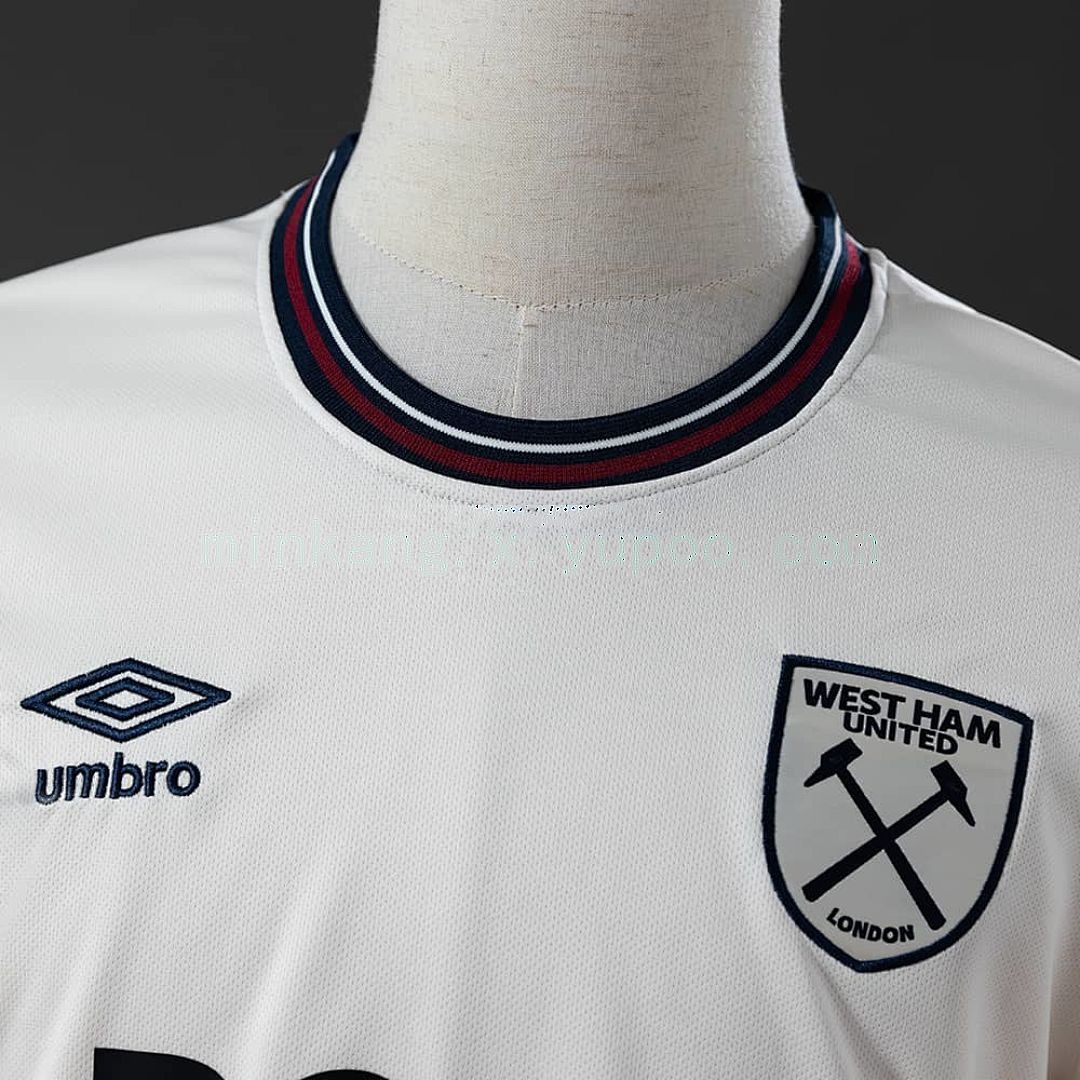 25_26 West Ham United away S-4XL 7