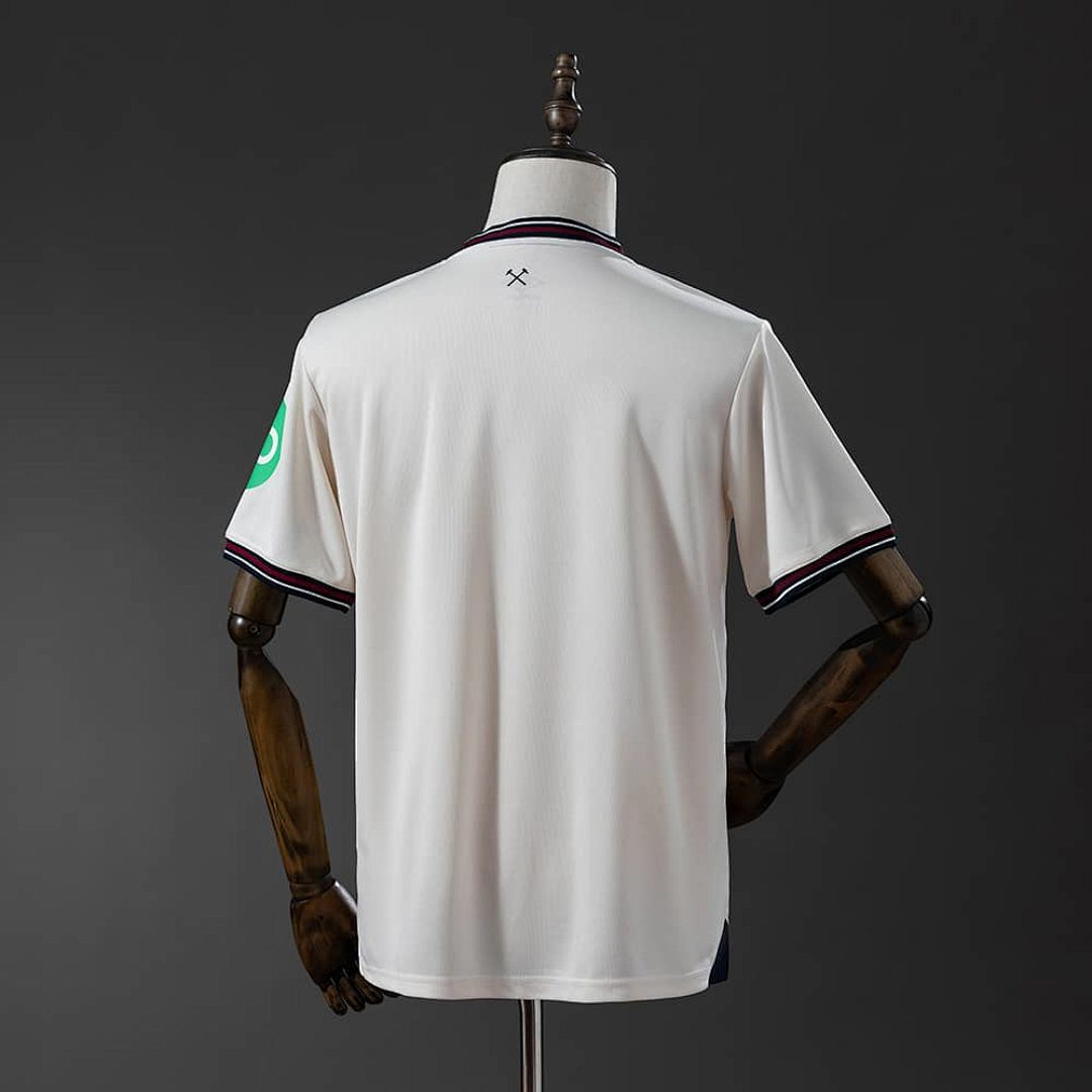 25_26 West Ham United away S-4XL 8
