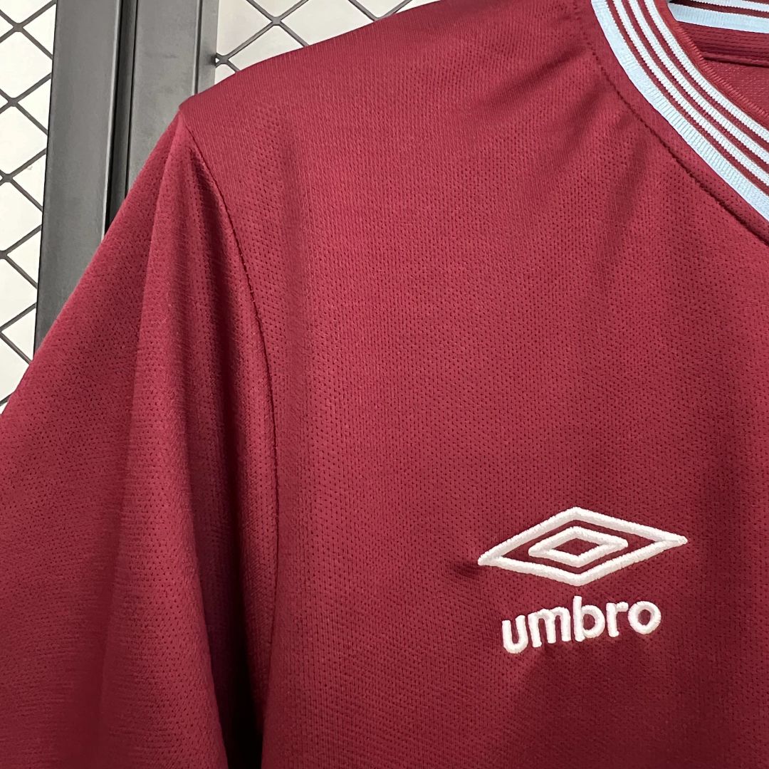 25_26 West Ham United Home S-4XL 3