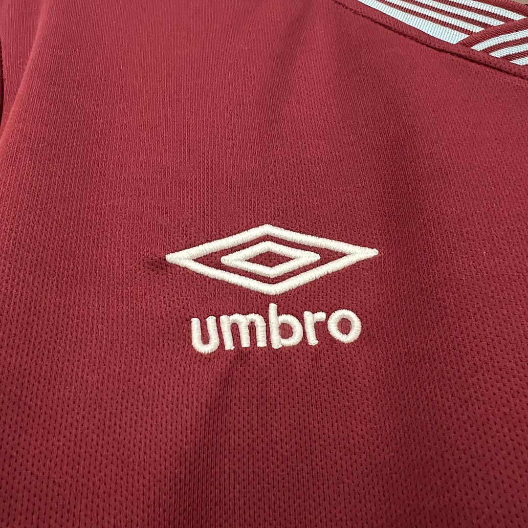 25_26 West Ham United Home S-4XL 5