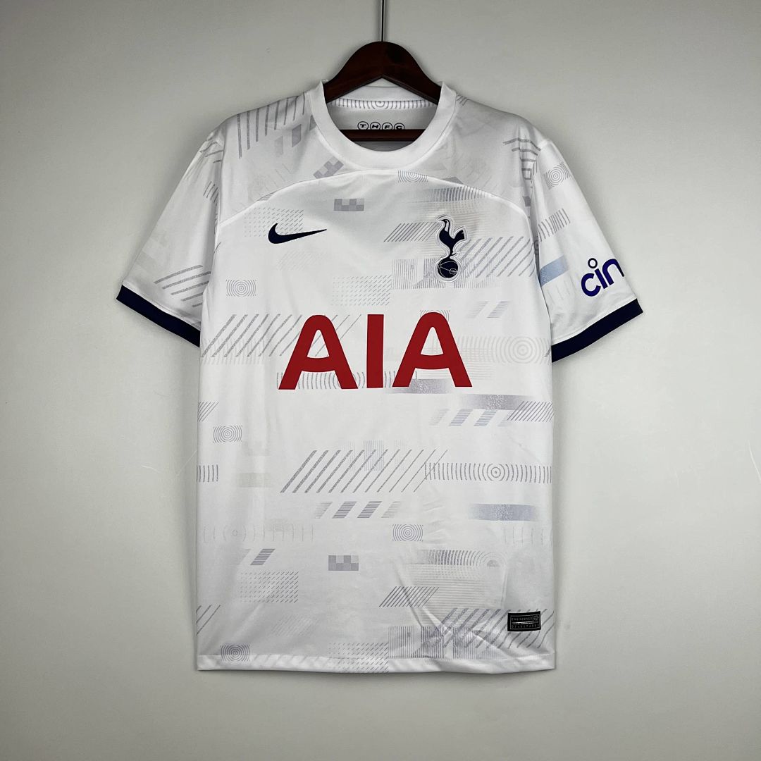 23_24 Tottenham home S-XXL