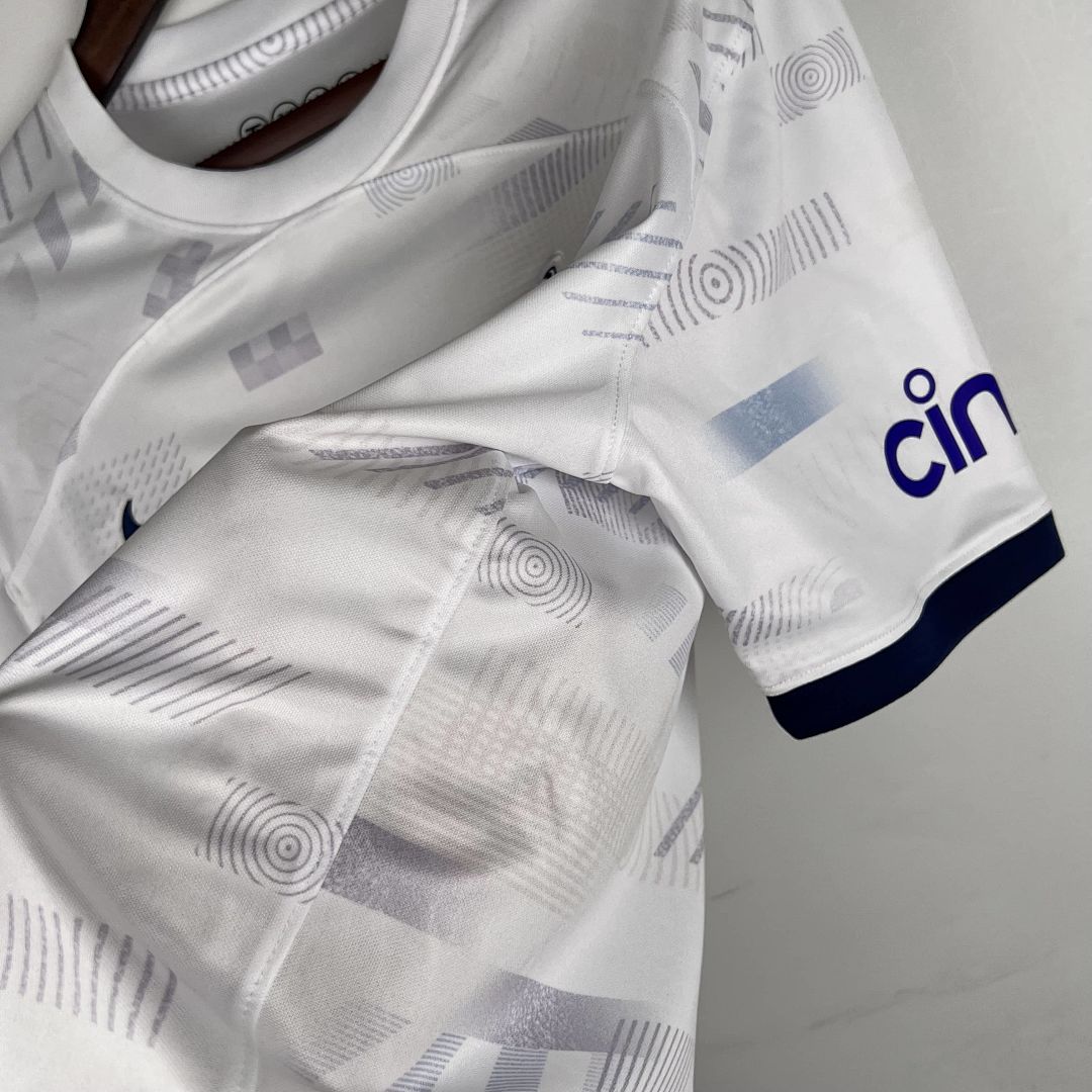 23_24 Tottenham home S-XXL 4