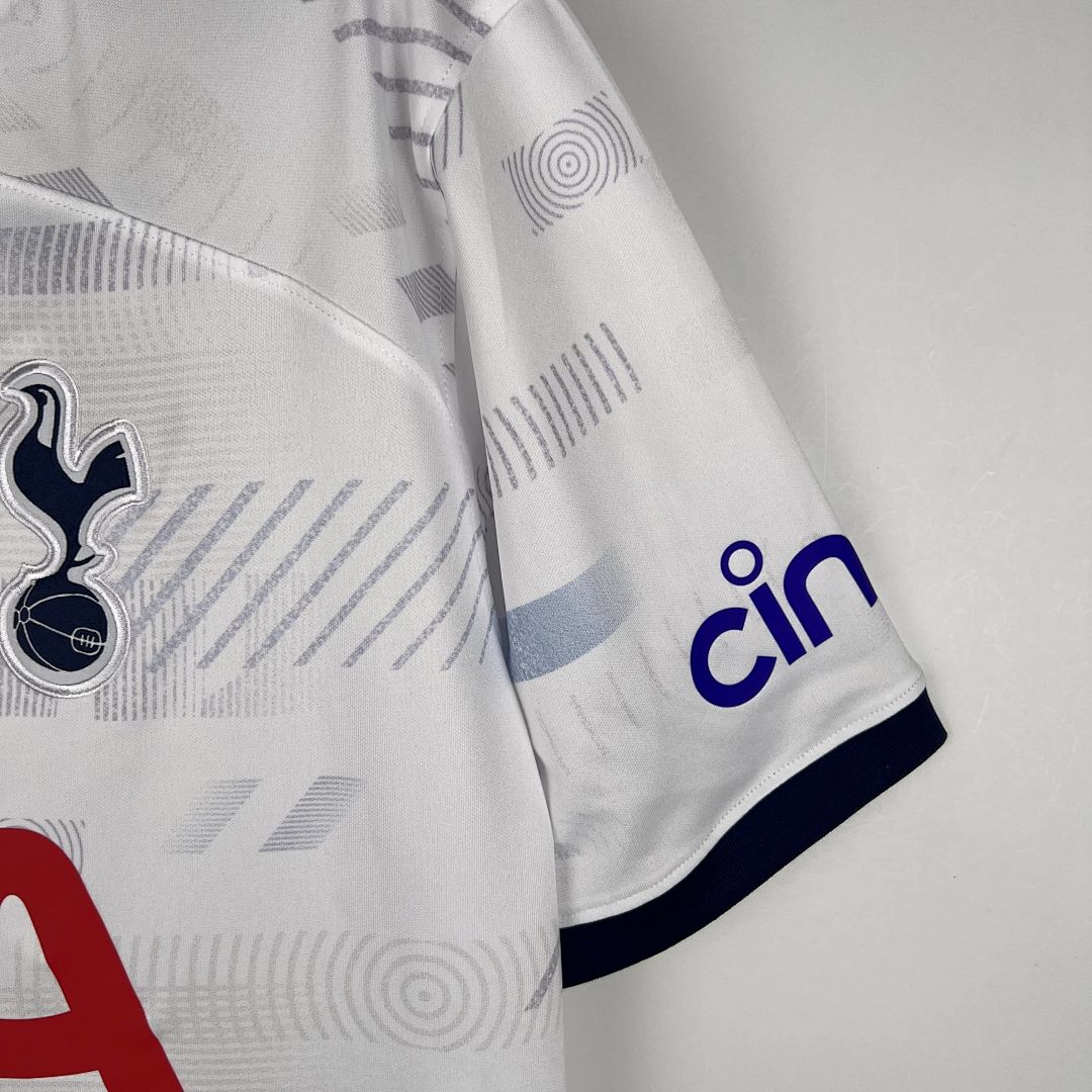 23_24 Tottenham home S-XXL 6