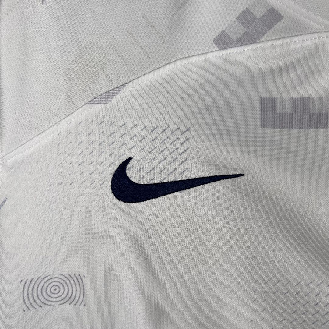 23_24 Tottenham home S-XXL 7