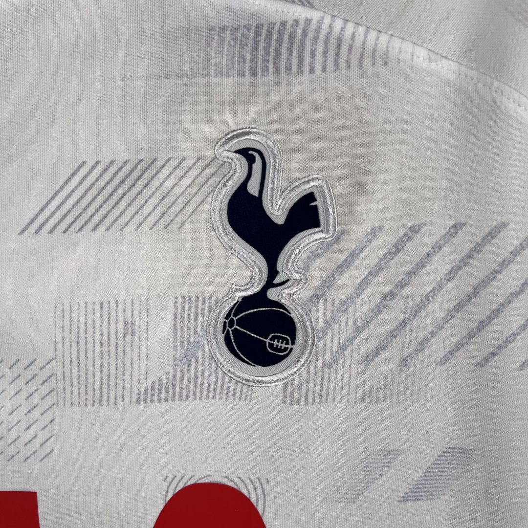 23_24 Tottenham home S-XXL 8