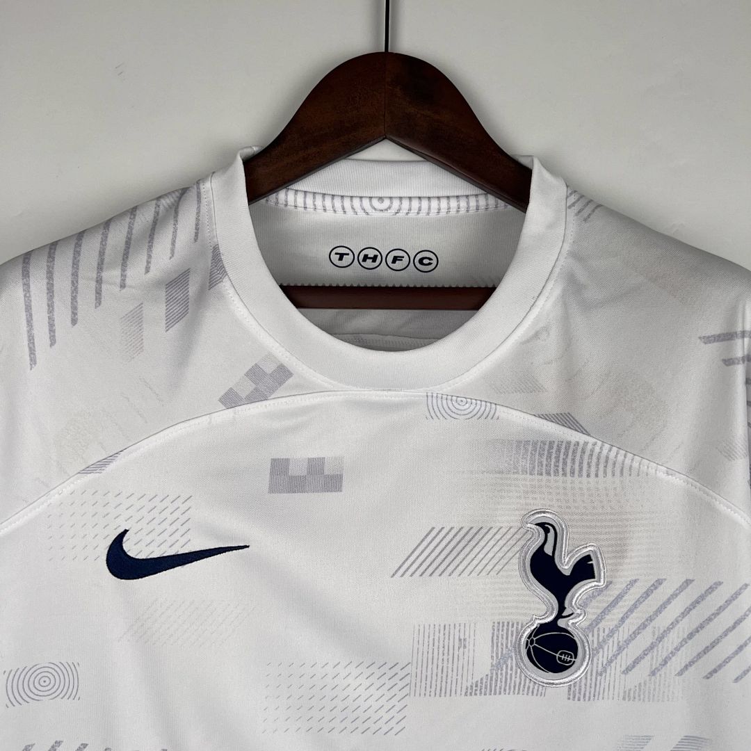 23_24 Tottenham home S-XXL 9