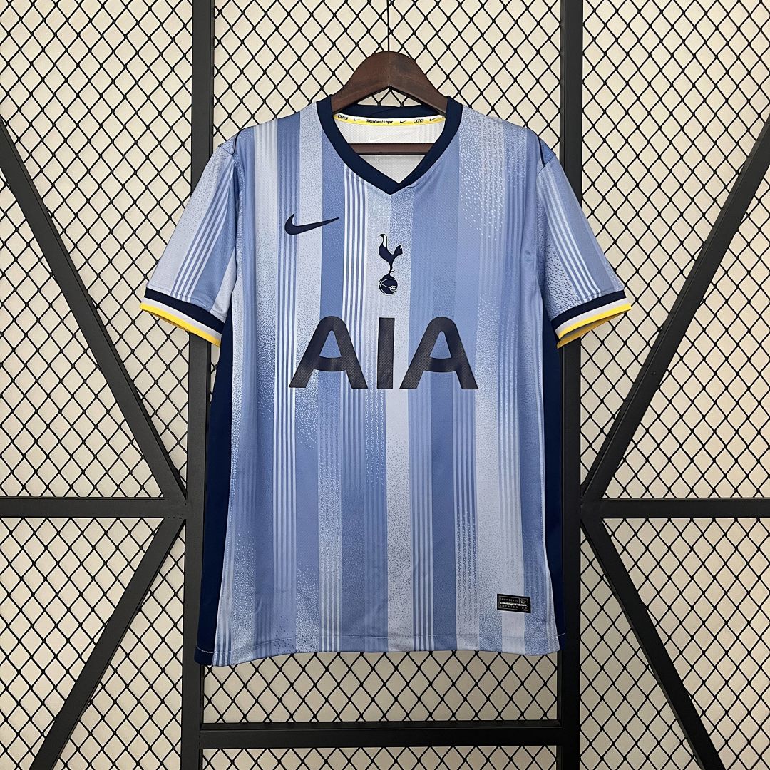 24_25 Tottenham away S-4XL