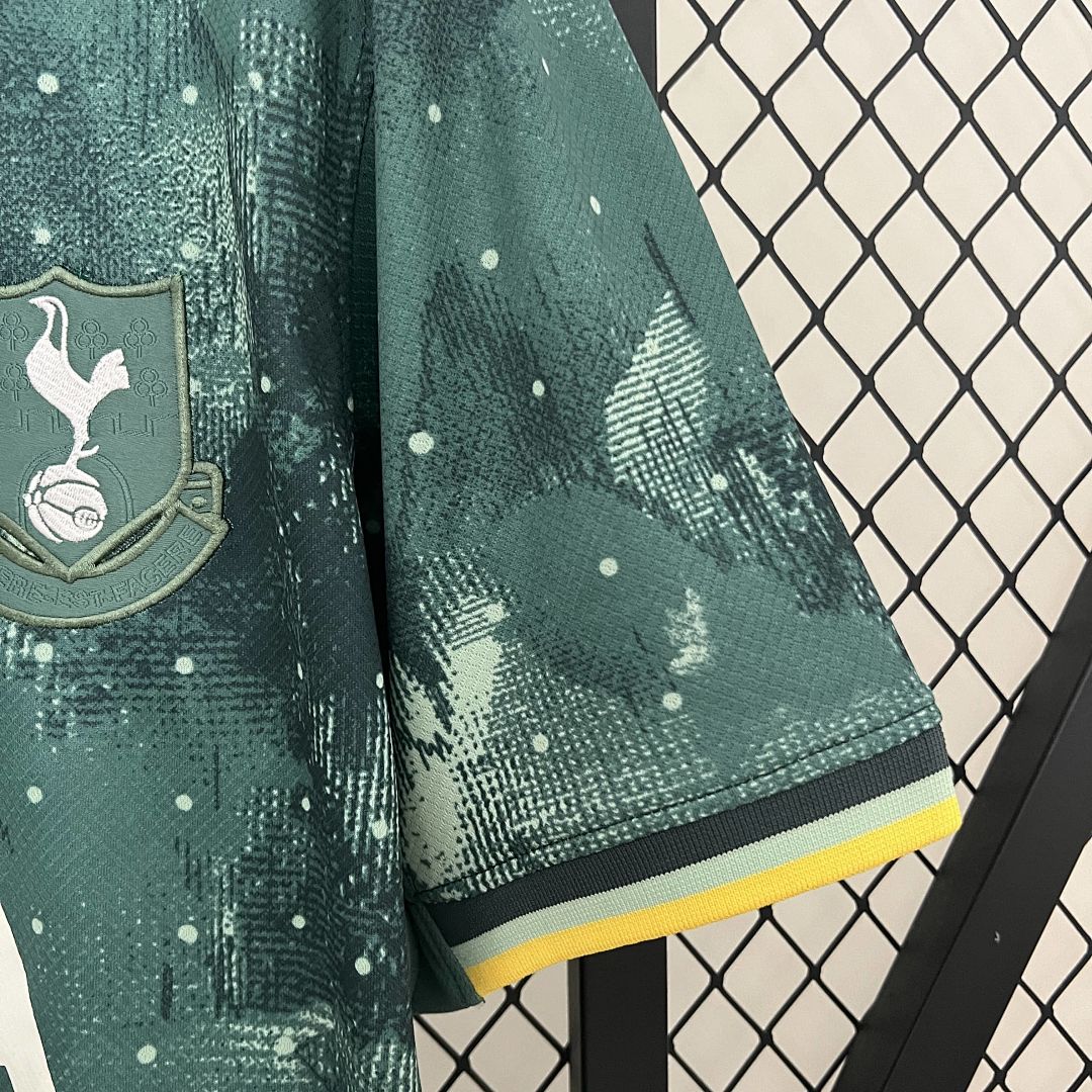 24_25 Tottenham Third Away S-4XL 8