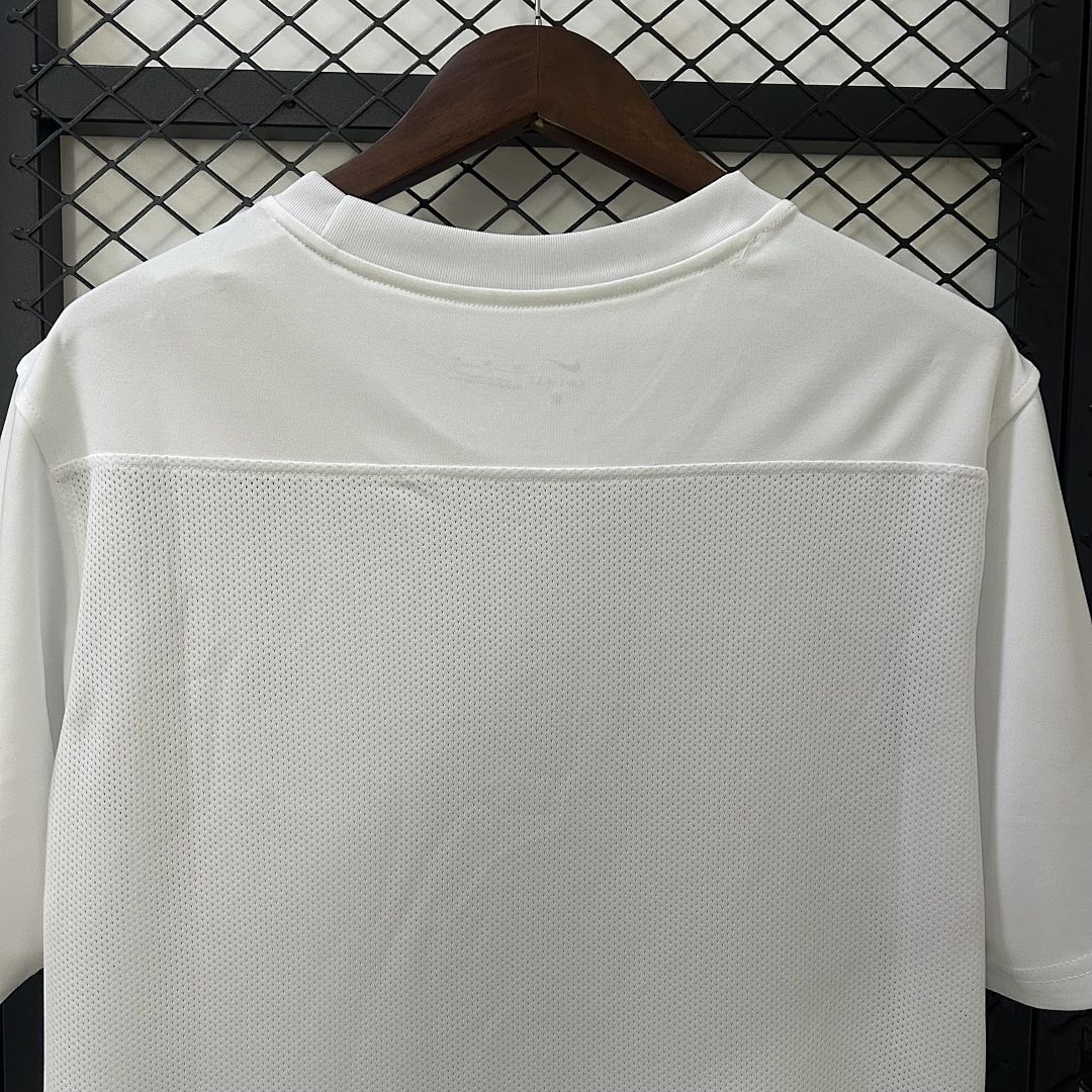25_26 Tottenham Pre-match clothing S-4XL 2