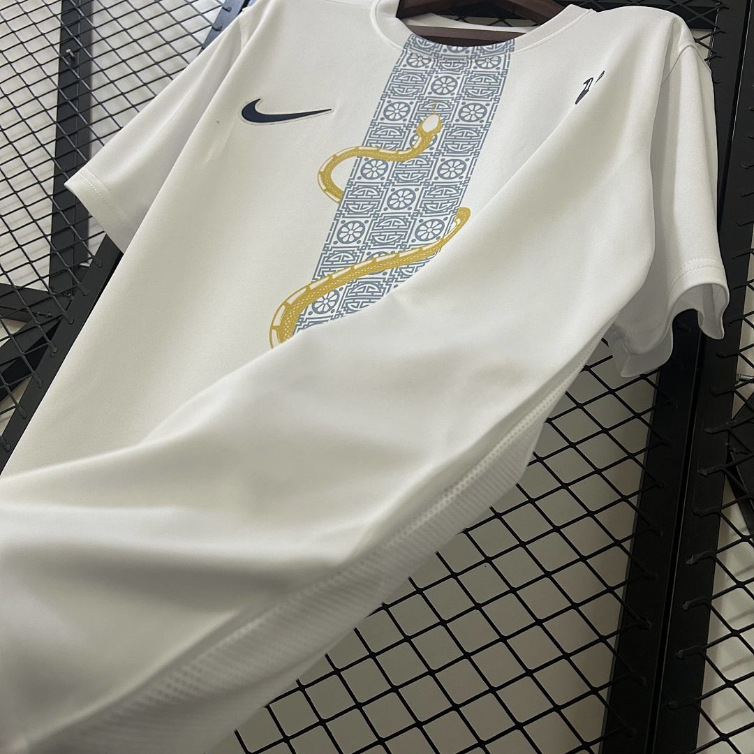 25_26 Tottenham Pre-match clothing S-4XL 4