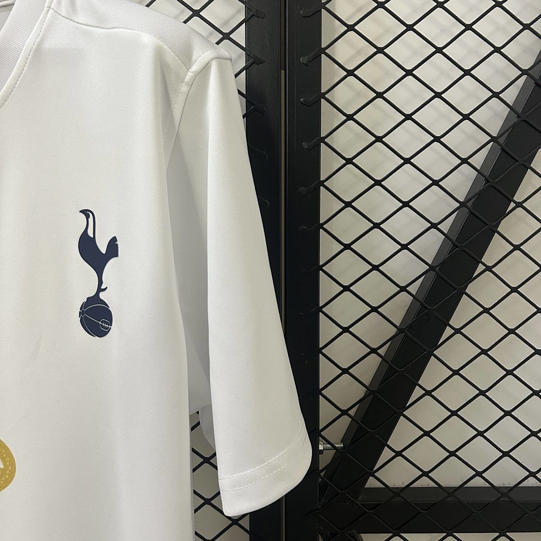 25_26 Tottenham Pre-match clothing S-4XL 5