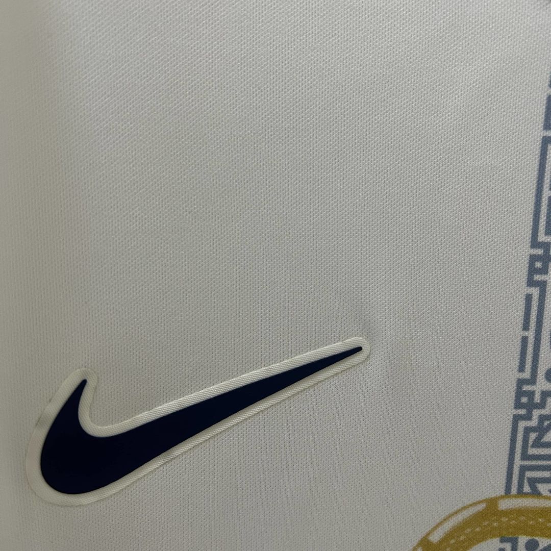 25_26 Tottenham Pre-match clothing S-4XL 6