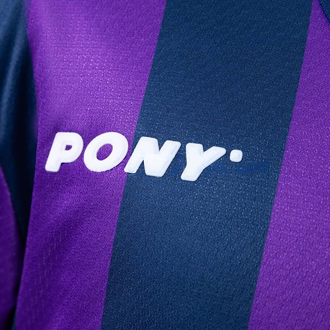 Retro Tottenham 95_97 Away S-XXL 3