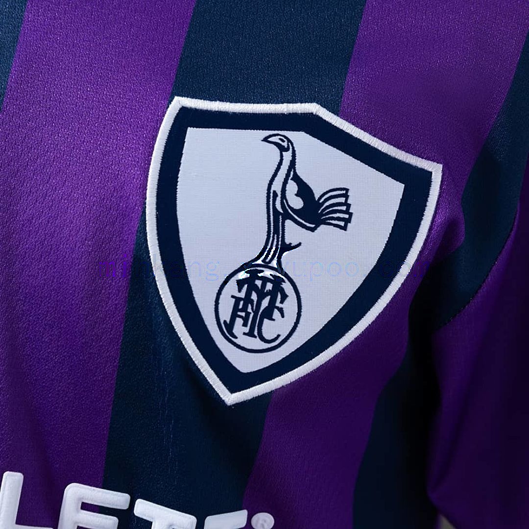 Retro Tottenham 95_97 Away S-XXL 4