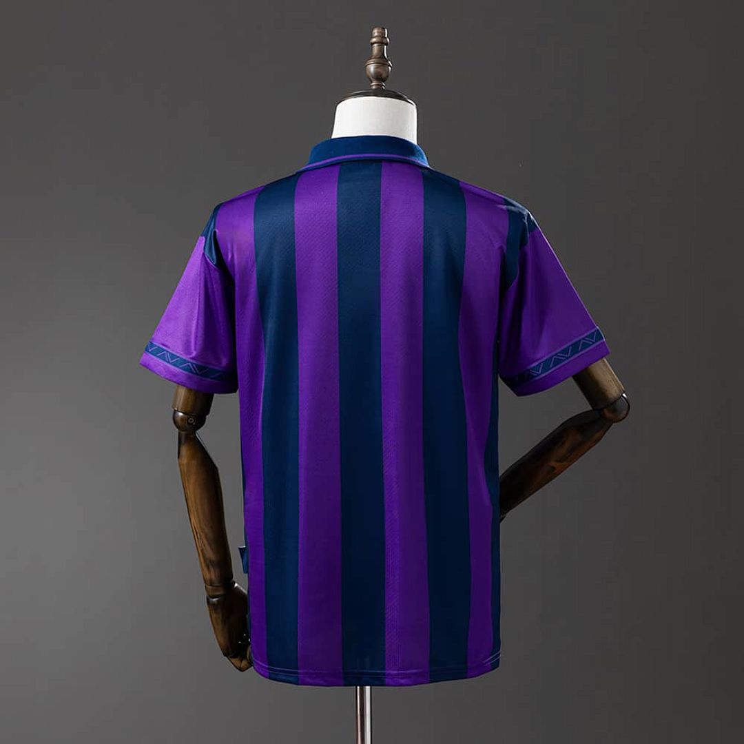 Retro Tottenham 95_97 Away S-XXL 7