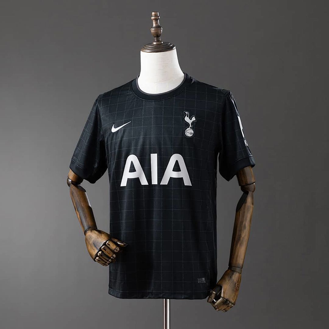 25_26 Tottenham away S-4XL