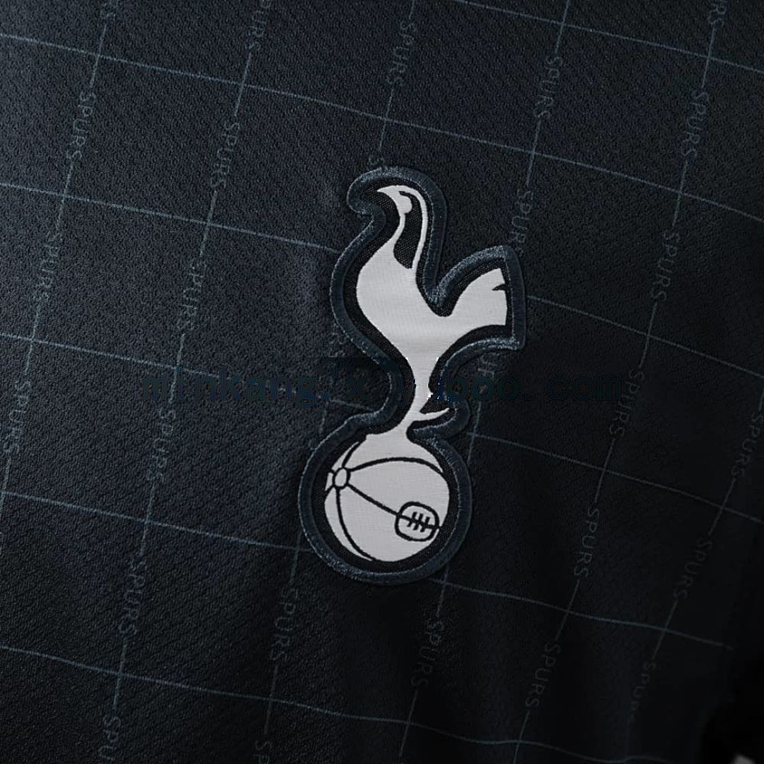 25_26 Tottenham away S-4XL 5