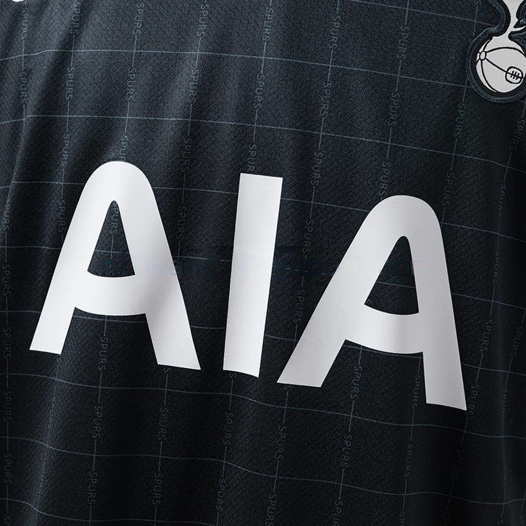 25_26 Tottenham away S-4XL 6