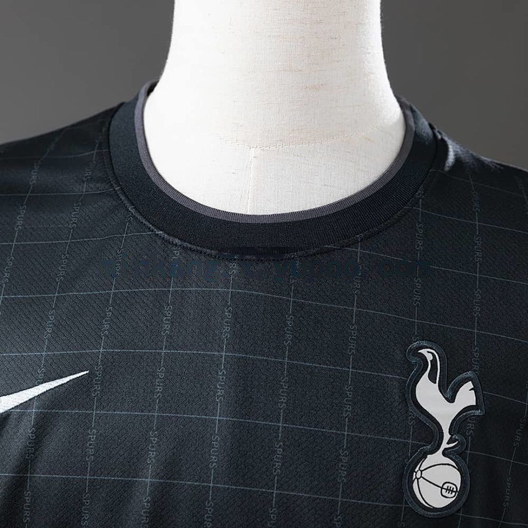 25_26 Tottenham away S-4XL 7