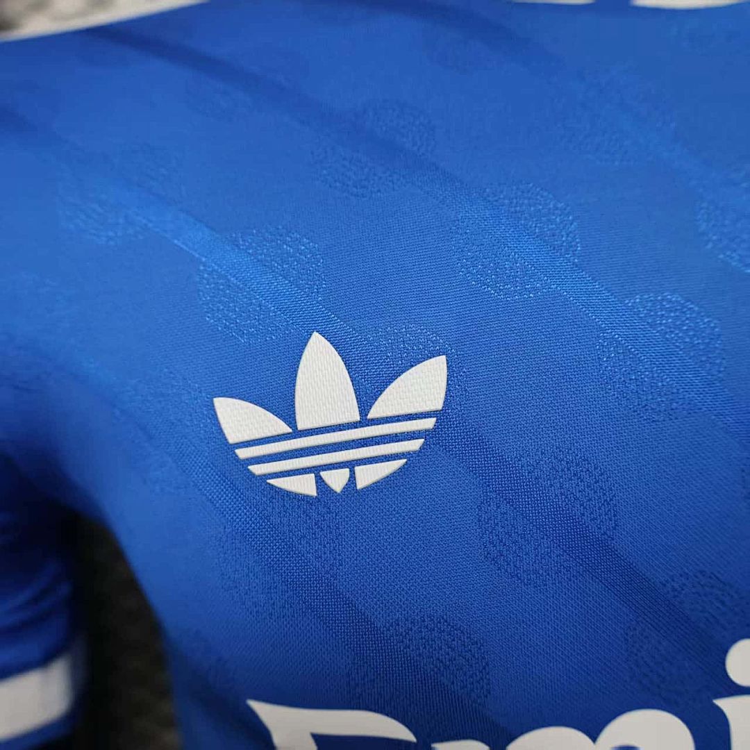 25-26 Player Real Madrid Third Away Kit S-5XL Cheap Football Jersey Wholesale Yupoo 4