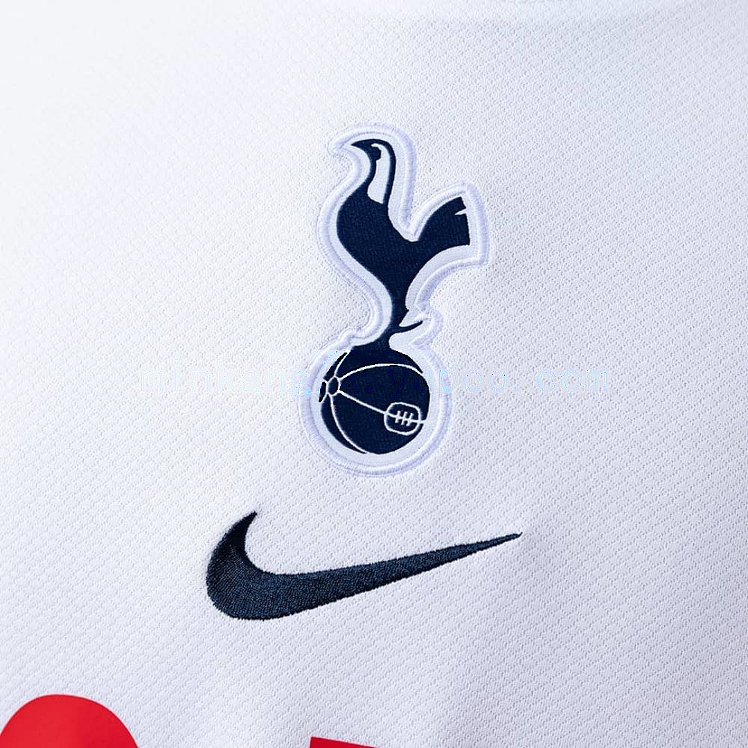25_26 Tottenham local S-4XL 4