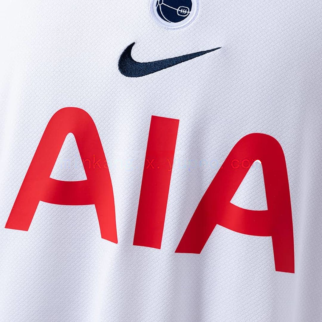 25_26 Tottenham local S-4XL 5