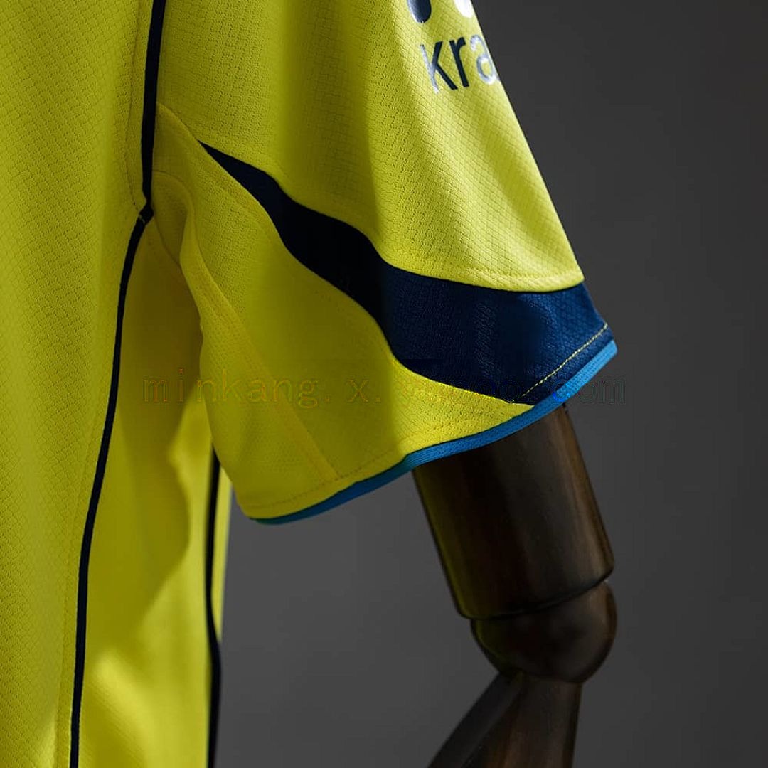 Tottenham Hotspur 25_26 Third Away Jersey S-4XL 3