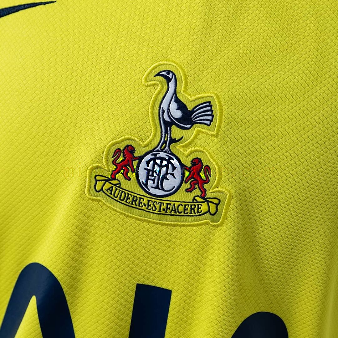 Tottenham Hotspur 25_26 Third Away Jersey S-4XL 5