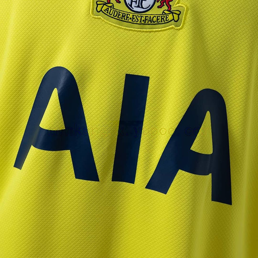 Tottenham Hotspur 25_26 Third Away Jersey S-4XL 6