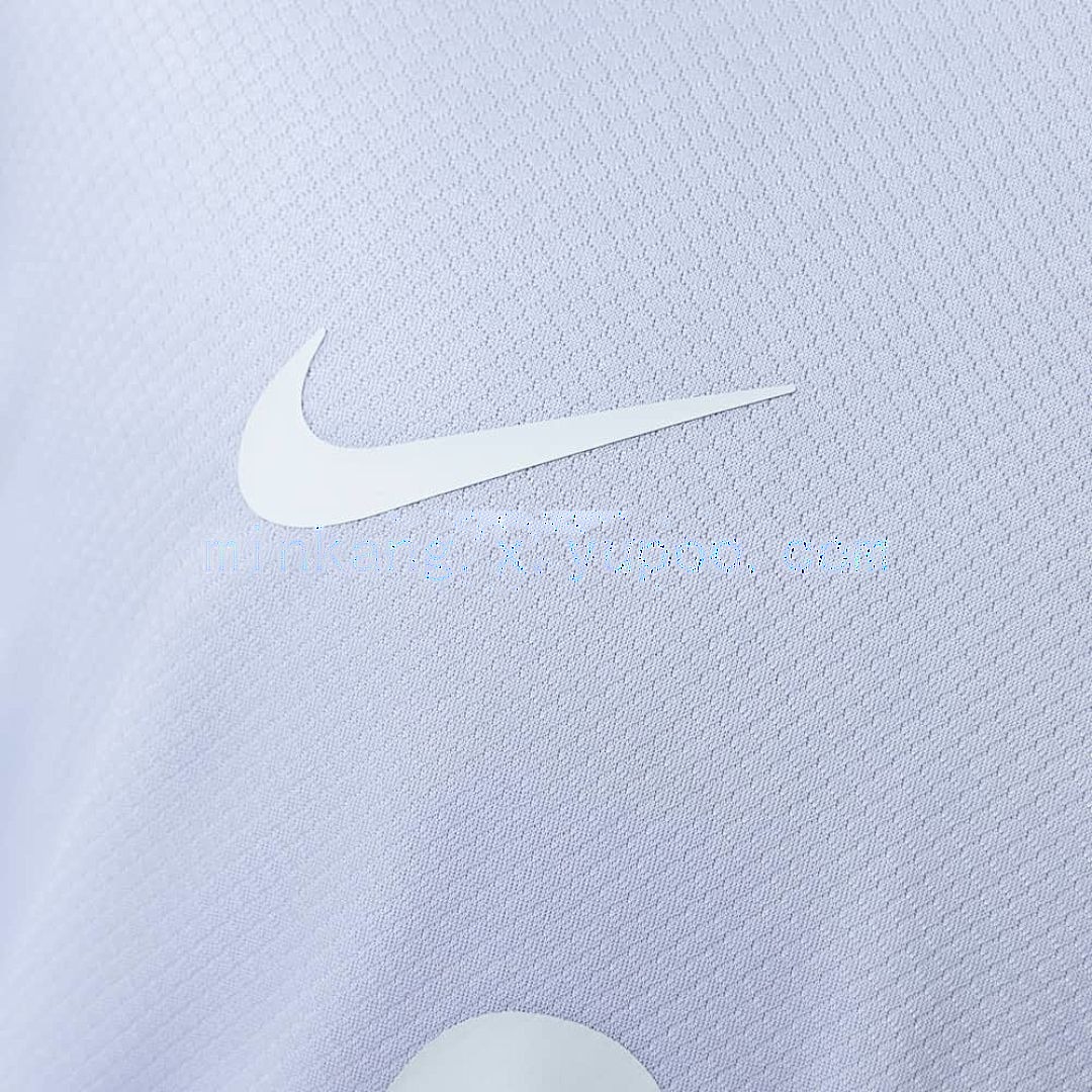 Tottenham Hotspur 125th Anniversary Long-Sleeved White Jersey S-4XL 7