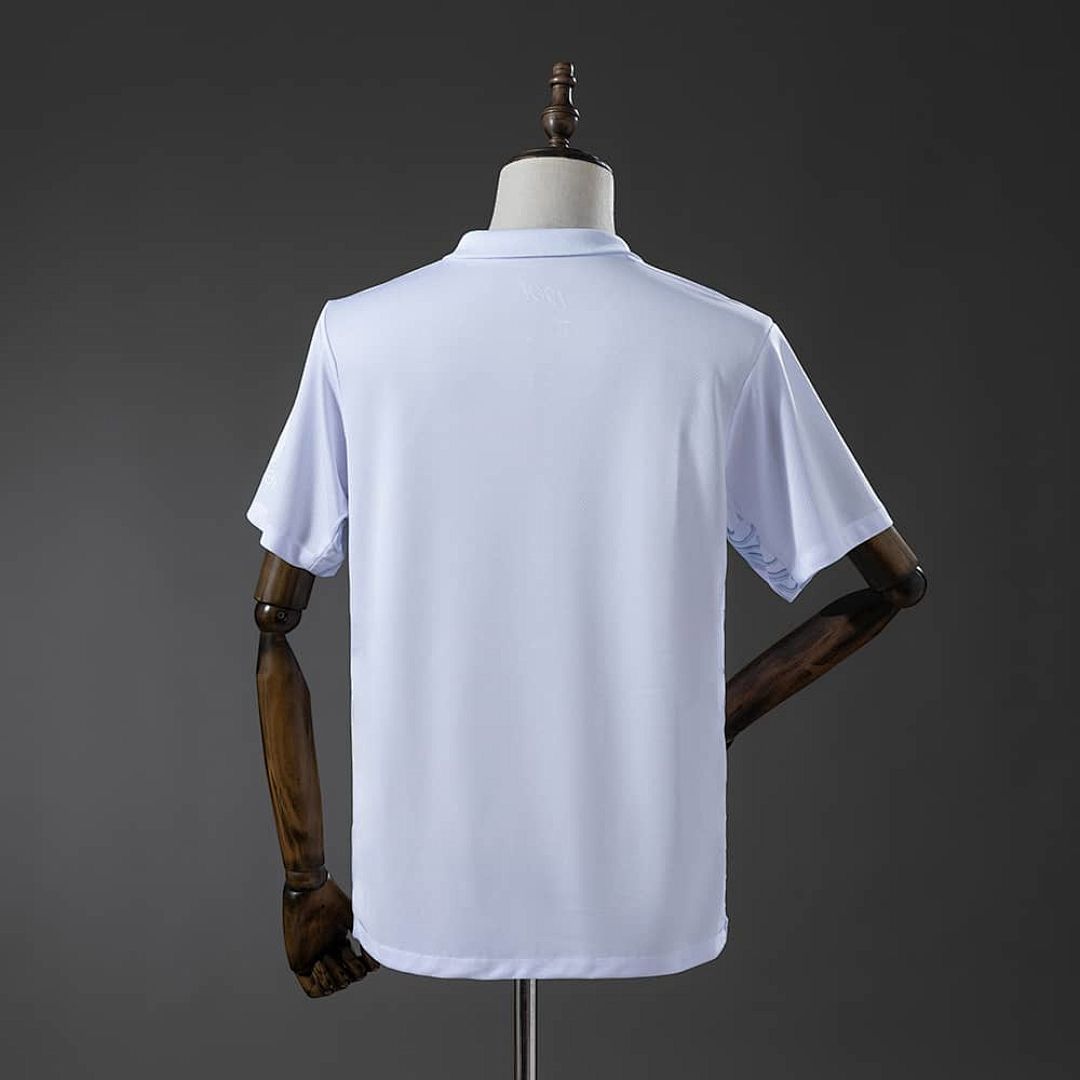 Tottenham Hotspur 125th Anniversary White Jersey S-4XL 2