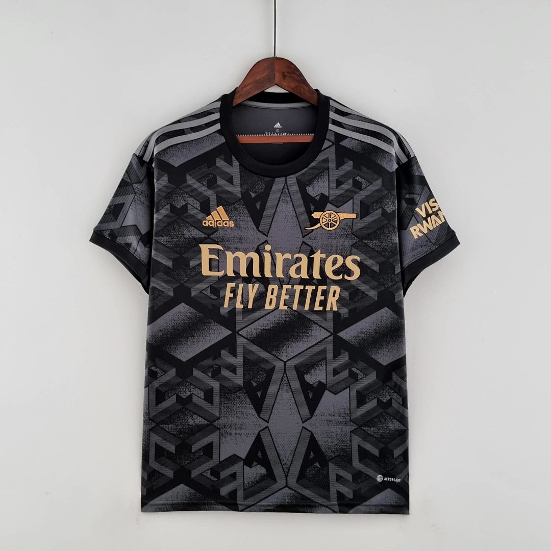 22 _ 23 Arsenal away S-XXXL