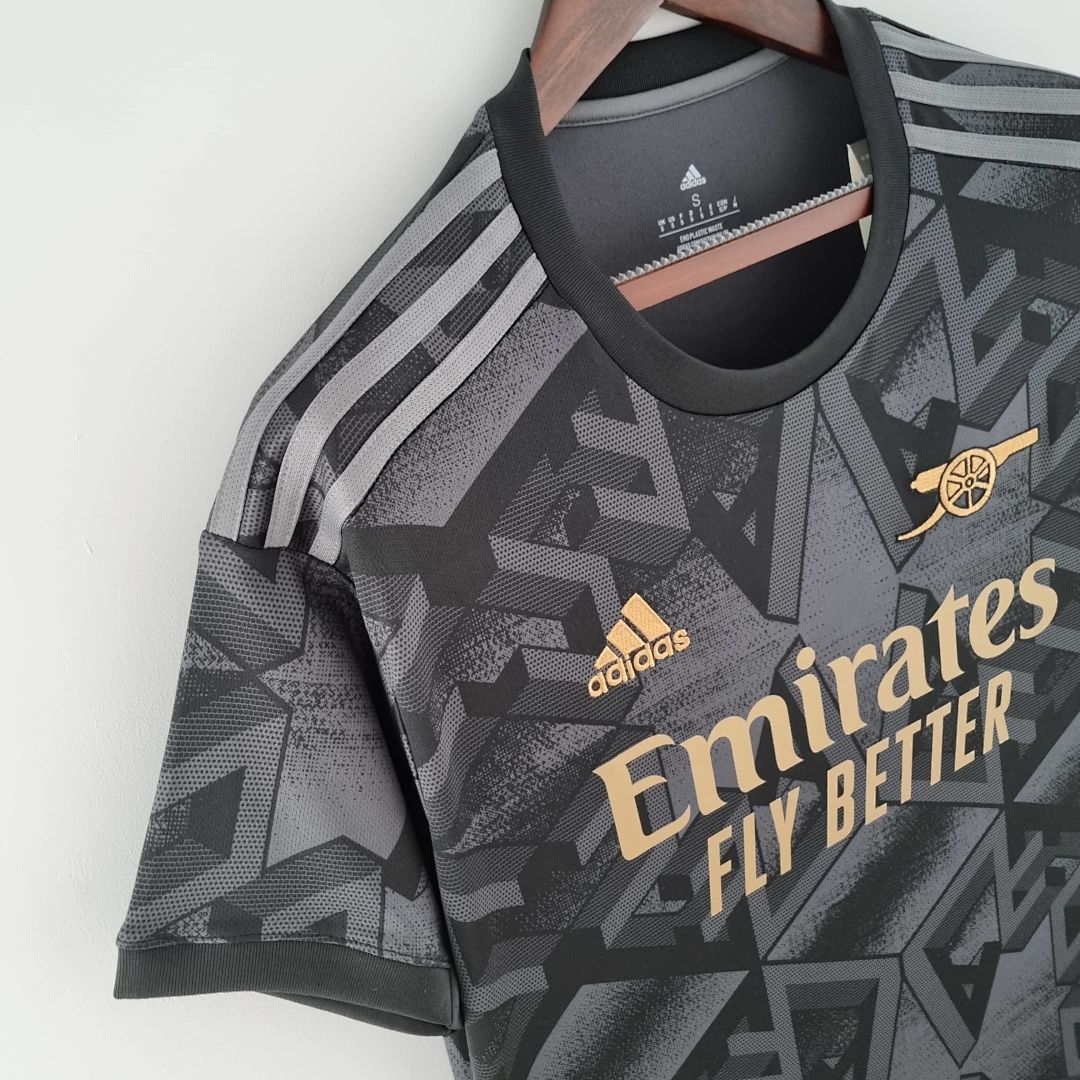 22 _ 23 Arsenal away S-XXXL 6