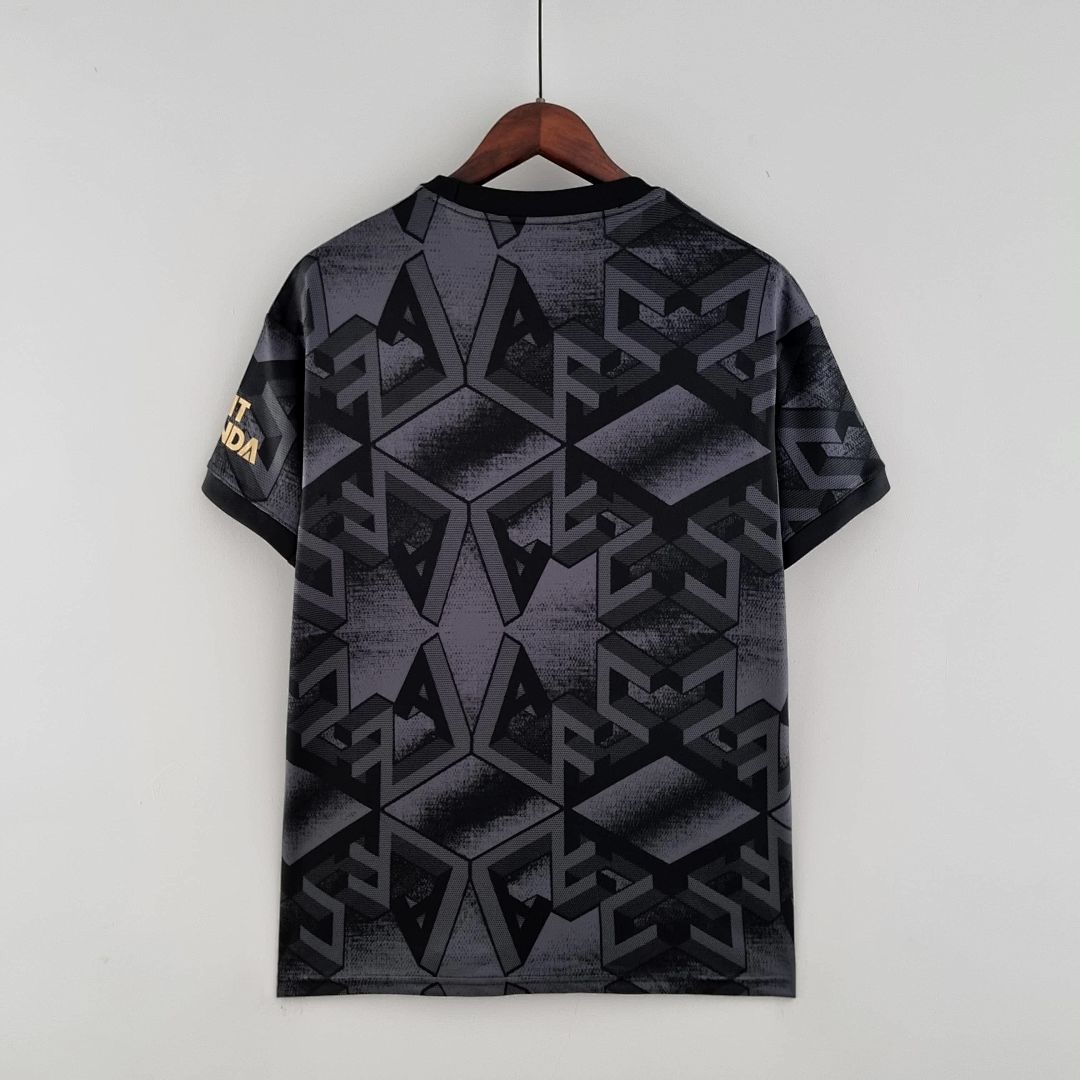 22 _ 23 Arsenal away S-XXXL 9